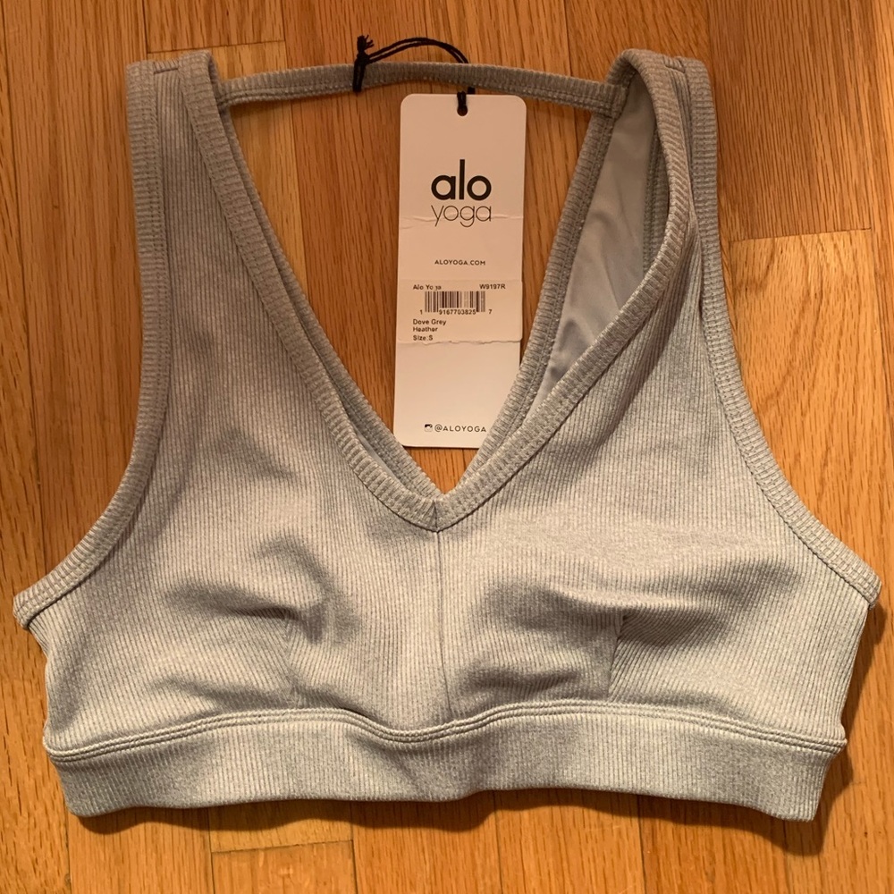 Alo Yoga Bra